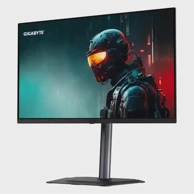 GIGABYTE Monitor MO27Q2 27", QHD, OLED, 240 Hz